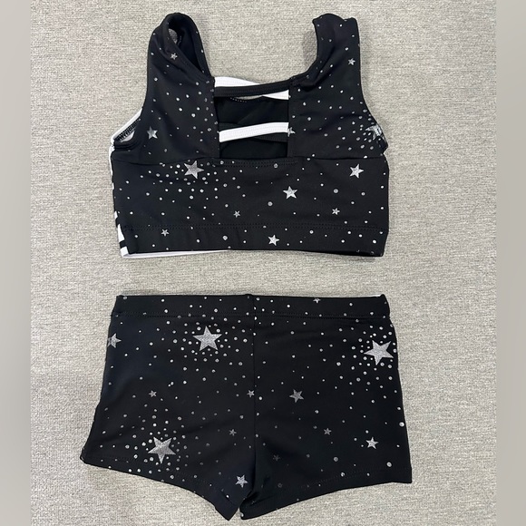 More than Magic Girls Active Set - Picture 2 of 5